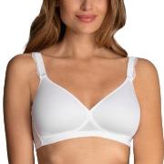 Rosa Faia BH Selma Soft Bra Spacer Cups Hvit B 70 Dame