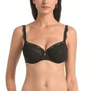 Rosa Faia BH Selma Underwire Bra Svart B 75 Dame