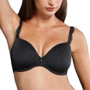 Rosa Faia BH Selma Underwire Bra Spacer Cup Svart B 90 Dame