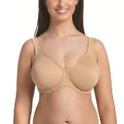 Rosa Faia BH Twin Firm Underwire Bra Beige polyamid F 90 Dame