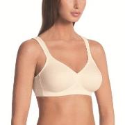 Rosa Faia BH Twin Seamless Soft Bra Champagne A 85 Dame