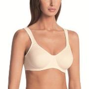 Rosa Faia BH Twin Seamless Underwire Bra Champagne C 75 Dame