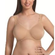 Rosa Faia BH Twin Seamless Underwire Bra Beige C 95 Dame