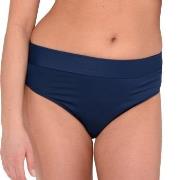 Saltabad Bikini Basic Folded Tai Marine polyamid 42 Dame