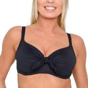 Saltabad Dolly Bikini Bra Svart polyamid F 70 Dame