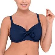 Saltabad Dolly Bikini Bra Marine polyamid D 90 Dame