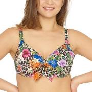 Saltabad Godiva Dolly Bikini Bra Mixed polyamid D 75 Dame