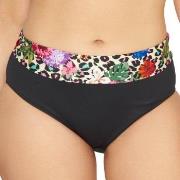 Saltabad Godiva Folded Bikini Tai Mixed polyamid 40 Dame