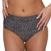 Saltabad Leo Bikini Maxi Brief Leopard polyamid 42 Dame