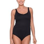 Saltabad Petra Swimsuit Svart polyamid 42 Dame