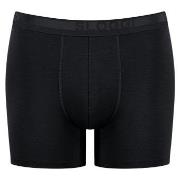 Sloggi Men EverNew Short Svart bomull Small Herre