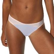 Sloggi Truser Oxygene Infinite Mini Brief Lysblå X-Small Dame