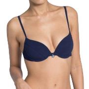 Sloggi Swim Navy Essentials CTOWP Marine D 38 Dame