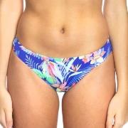 Sunseeker Tropical Dream Classic Pant Blå Mønster 40 Dame