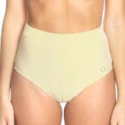 Sunseeker Vintage Prairie High Waist Bikini Panty Sennepsgul 42 Dame