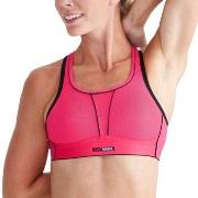 Swemark Movement Sport Bra BH Bringebærrød B 90 Dame