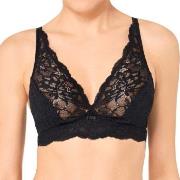 Triumph BH Amourette Charm N Soft Bra Svart C 90 Dame