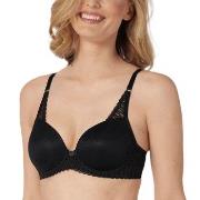 Triumph BH Aura Spotlight T-Shirt Bra Svart B 70 Dame