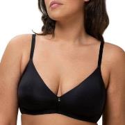 Triumph BH Body Make-Up Essentials P01 Svart A 75 Dame