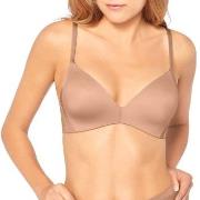 Triumph BH Body Make-up Soft Touch P Beige A 85 Dame