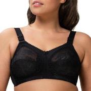 Triumph BH Doreen N Svart C 85 Dame