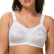 Triumph BH Doreen N Hvit B 95 Dame