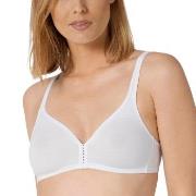 Triumph BH Eileen Soft Bra Hvit A 85 Dame