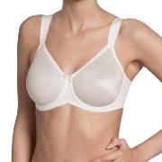 Triumph BH Essential Minimizer W Vanilje D 80 Dame