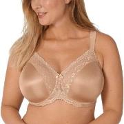 Triumph BH Ladyform Soft W BH Beige F 75 Dame