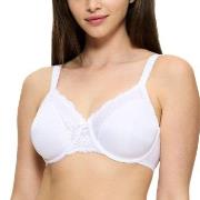 Triumph BH Ladyform Soft W BH Hvit H 75 Dame
