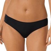 Triumph Truser Lovely Micro Brazilian Thong Svart Small Dame