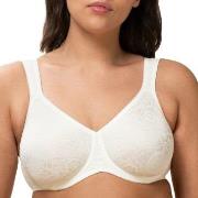 Triumph BH Lovely Minimizer W Vanilje D 90 Dame