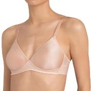 Triumph BH Soft Sensation P Beige A 75 Dame