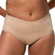 Triumph Truser True Shape Sensation Maxi Beige 48 Dame