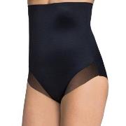 Triumph Truser True Shape Sensation Super Highwaist Panty Svart 36 Dam...