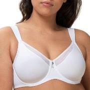 Triumph BH True Shape Sensation W01 Hvit C 95 Dame