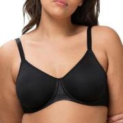 Triumph BH Urban Minimizer W Svart E 70 Dame