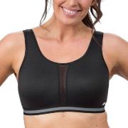 Trofe Carolina Sports Bra BH Svart A 70 Dame