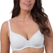 Trofe Laila Underwire Bra BH Hvit polyamid B 95 Dame