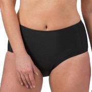 Trofe Mix Bikini Shaping Briefs Svart 40 Dame