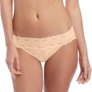 Wacoal Truser Halo Lace Bikini Hud nylon X-Large Dame