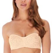 Wacoal BH Halo Lace Strapless Bra Hud D 70 Dame