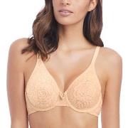 Wacoal BH Halo Lace Underwire Bra Hud C 75 Dame