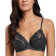 Wacoal BH Lace Perfection Average Wire Bra Svart C 70 Dame