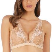 Wacoal BH Lace Perfection Bralette Beige Medium Dame