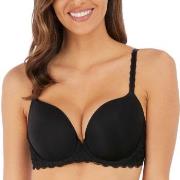 Wacoal BH Raffine Contour Bra Svart D 80 Dame