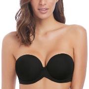 Wacoal BH Red Carpet Strapless Bra Svart polyamid F 95 Dame