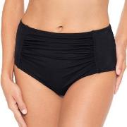 Wiki Basic Midi Shape Brief Svart 38 Dame