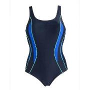 Wiki Swimsuit Alba Sport Marine 42 Dame