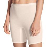 Calida Truser True Confidence Pants Benhvit X-Small Dame